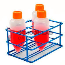 Bottle Rack - 6 Wells